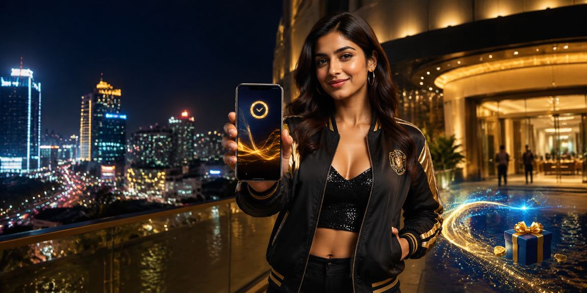 Indian players enjoying promotions with Teen Patti game on mobile